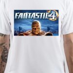 Fantastic Four T-Shirt