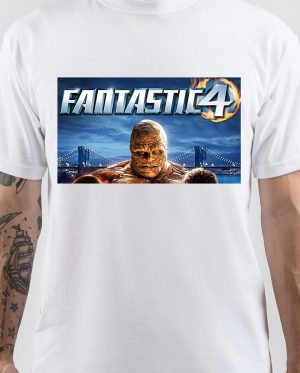 Fantastic Four T-Shirt