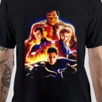 Fantastic Four T-Shirt