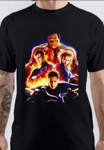 Fantastic Four T-Shirt