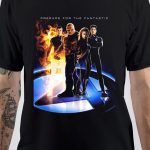 Fantastic Four T-Shirt