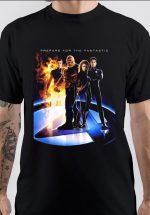 Fantastic Four T-Shirt