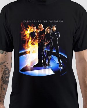 Fantastic Four T-Shirt