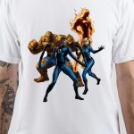 Fantastic Four T-Shirt