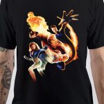 Fantastic Four T-Shirt