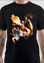 Fantastic Four T-Shirt