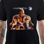 Fantastic Four T-Shirt