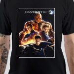 Fantastic Four T-Shirt