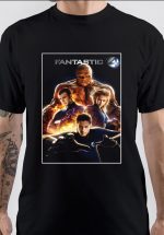 Fantastic Four T-Shirt