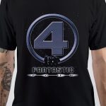 Fantastic Four T-Shirt