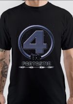 Fantastic Four T-Shirt