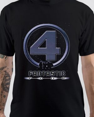 Fantastic Four T-Shirt