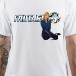 Fantastic Four T-Shirt