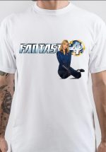 Fantastic Four T-Shirt