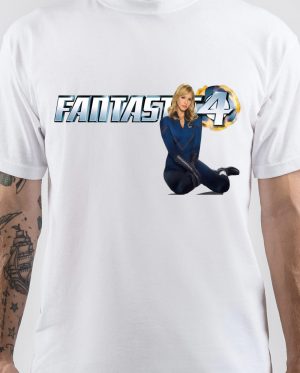 Fantastic Four T-Shirt