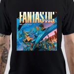 Fantastic Four T-Shirt