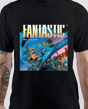 Fantastic Four T-Shirt