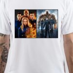 Fantastic Four T-Shirt