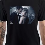 Fifty Shades Freed T-Shirt