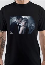 Fifty Shades Freed T-Shirt