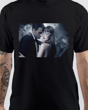 Fifty Shades Freed T-Shirt