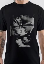 Fifty Shades Freed T-Shirt