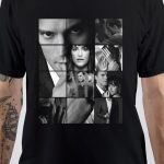 Fifty Shades Freed T-Shirt