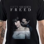 Fifty Shades Freed T-Shirt