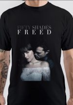 Fifty Shades Freed T-Shirt