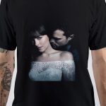 Fifty Shades Freed T-Shirt