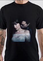 Fifty Shades Freed T-Shirt