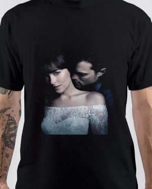 Fifty Shades Freed T-Shirt