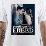 Fifty Shades Freed T-Shirt