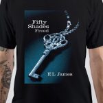 Fifty Shades Freed T-Shirt