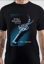 Fifty Shades Freed T-Shirt