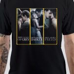 Fifty Shades Freed T-Shirt