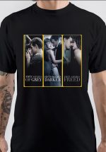 Fifty Shades Freed T-Shirt