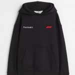 Formula 1 Hoodie