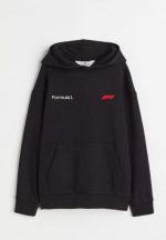 Formula 1 Hoodie