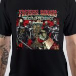 Frenzal Rhomb T-Shirt