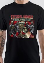 Frenzal Rhomb T-Shirt