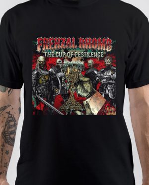 Frenzal Rhomb T-Shirt