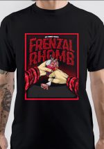 Frenzal Rhomb T-Shirt