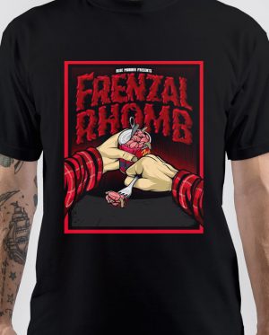 Frenzal Rhomb T-Shirt