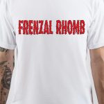 Frenzal Rhomb T-Shirt