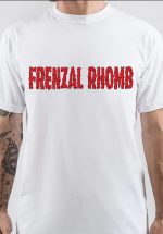 Frenzal Rhomb T-Shirt