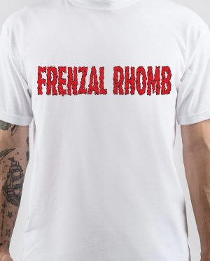 Frenzal Rhomb T-Shirt