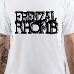 Frenzal Rhomb T-Shirt