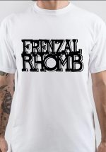 Frenzal Rhomb T-Shirt