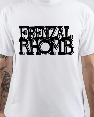 Frenzal Rhomb T-Shirt